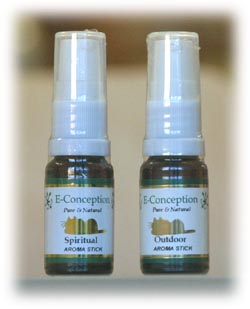 E-Conception.org �A���}�̕����@�A���}�X�e�B�b�N