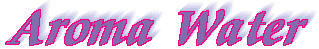 E-Conception.org �A���}�̕��� Aromawater