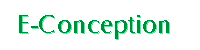 E-Conception.org アロマの部屋