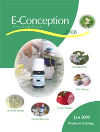 E-Conception.org �A���}�̕����@���i�J�^���O