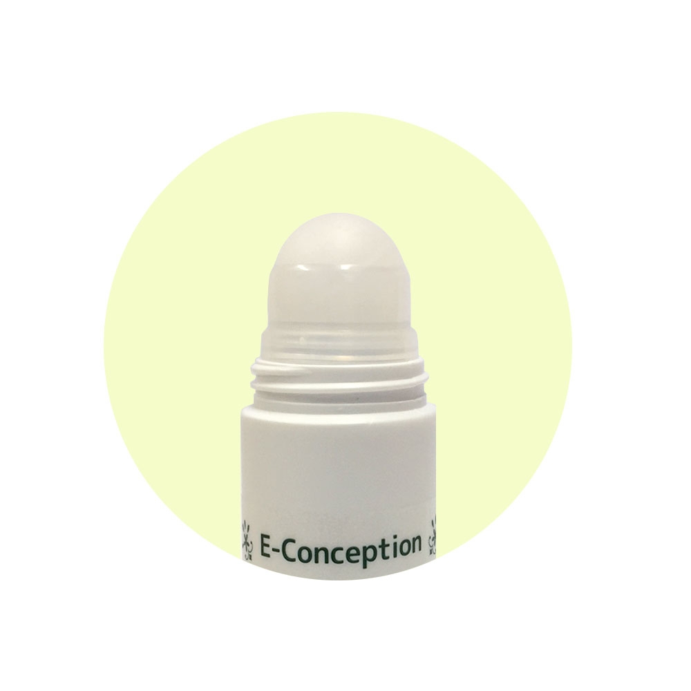 E-Conception.org アロマの部屋 制汗アロマクレイウォーター