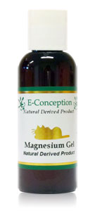 E-Conception.org アロマの部屋 マグネシウム・ジェル 100g