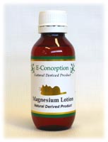 E-Conception.org アロマの部屋 マグネシウム・ローション 100ml