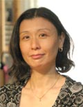 E-Conception.org �A���}�̕��� Makiko_Fukushima