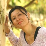 E-Conception.org �A���}�̕��� Makiko_Fukushima