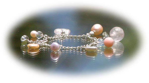 E-Conception.org �A���}�̕����@Makiko's Jewelry�u���X���b�g