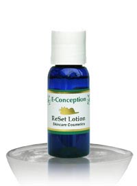 E-Conception.org スキンケア リセット・プログラム リセット・ローション