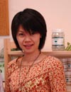 E-Conception.org アロマの部屋　加藤真美さん