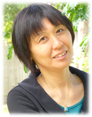 E-Conception.org アロマの部屋 Makiko_Fukushima
