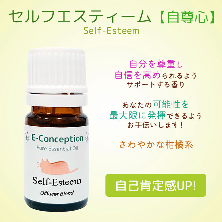 セルフエスティーム